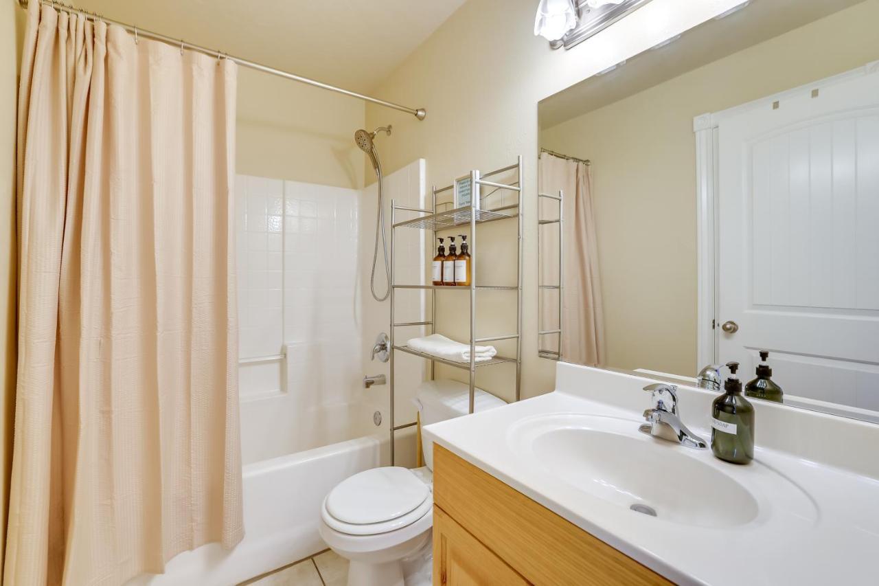 Lovely Springdale Home, Easy Access To Zion! La Verkin Exterior photo